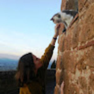 Meet your Posher, Laura